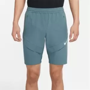 Image of Nike FC Elite M18 Woven Shorts Mens - Green