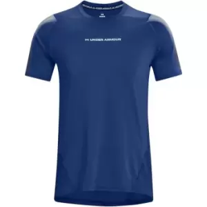 Image of Under Armour T-Shirt Mens - Blue