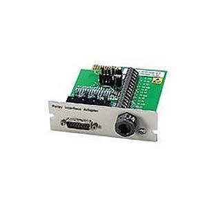Image of Eaton 1018460 interface cards/adapter Internal