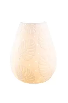 Image of 'Tropical' Luminaire Lamp