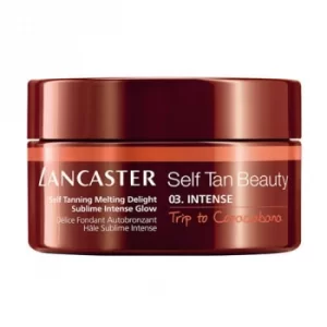 Image of Lancaster Self Tan Beauty Body Melting Delight 03 Intense 200ml