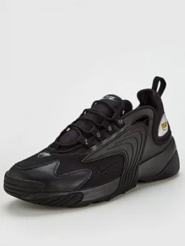 Image of Nike Zoom 2K - Black