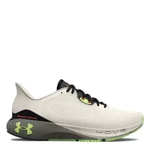 Image of Under Armour Armour HOVR Machina 3 Mens Trainers - Brown