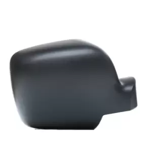 Image of TYC Cover, outside mirror 328-0113-2 RENAULT,KANGOO / GRAND KANGOO (KW0/1_),KANGOO Express (FW0/1_),KANGOO BE BOP (KW0/1_)