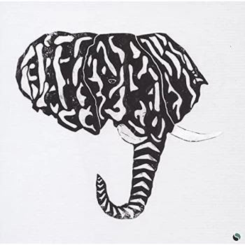 Image of Alpha Steppa - Great Elephant,The Vinyl