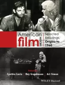 Image of American Film History : Selected Readings, Origins to 1960