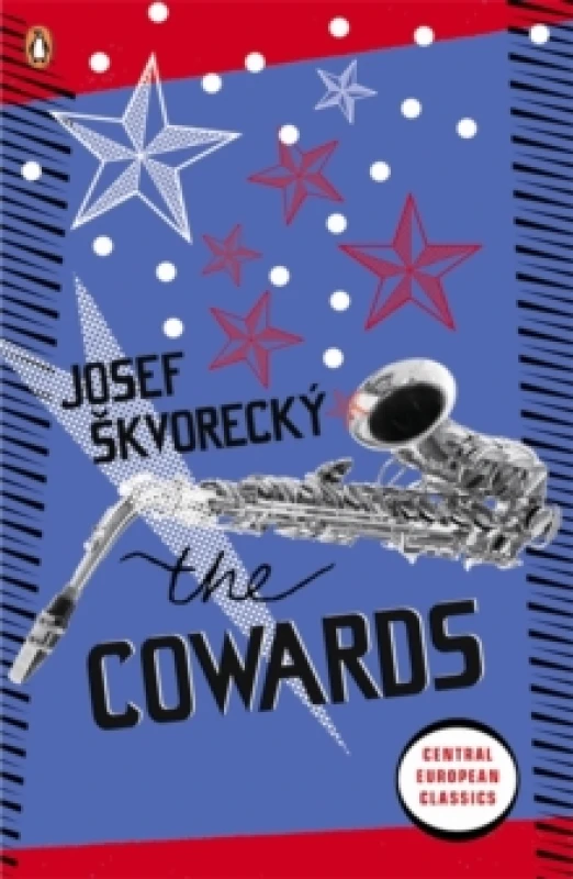 Image of The Cowards. Paperback. By Josef SkvoreckOy Books