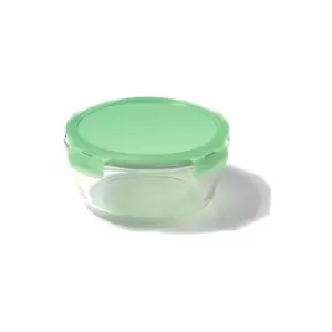 Image of Lock&lock - Eco 950ml Round Oven Glass Container