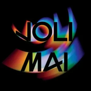 Image of Joli Mai by Daphni Vinyl Album