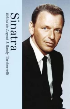 Image of Sinatra by Taraborrelli J Ran Book