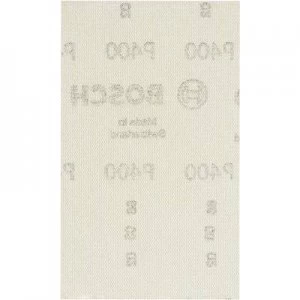 Image of Bosch Accessories 2608621229 2608621229 Sander paper Grit size 180 (Ø x L) 80 mm x 133mm 10 pc(s)