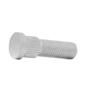 Image of AIC Wheel Stud Original AIC Quality 54532 PEUGEOT,CITROEN,MITSUBISHI,4007 (VU_, VV_),4008 SUV,iOn Schragheck,C-CROSSER (EP_),C4 AIRCROSS