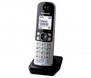Image of Panasonic KX-TGA 682 EB Additional Handset