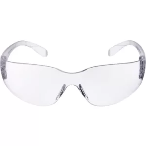 Image of XV Clear Anti Fog Glasses