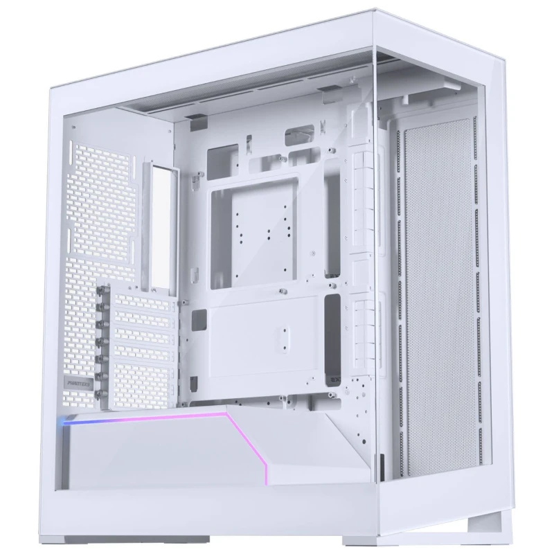 Image of Phanteks NV5 MKII Showcase Gaming Case - White