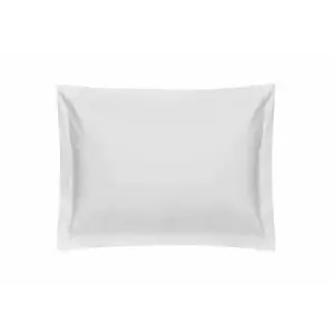 Image of Belledorm 1000 Thread Count Cotton Sateen Oxford Pillowcase (One Size) (Ivory)
