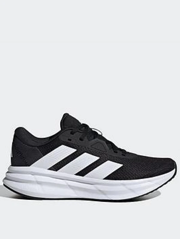 Image of Womens running shoes adidas Galaxy 7 Noir Female 37 1/3