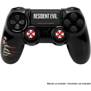 Image of Resident Evil Umbrella Combo Pack for PS4
