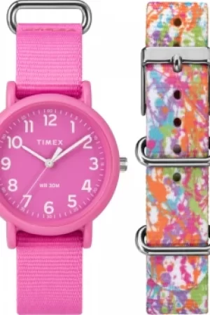 Image of Timex Watch TWG018100