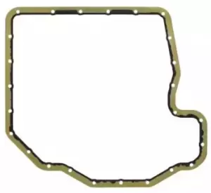 Image of Oil Pan Gasket 634.450 by Elring