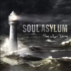 Image of Soul Asylum The Silver Lining 2006 UK CD album 82876751612