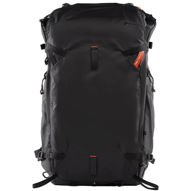 Image of PGYTECH OnePro Focux Backpack 25L Space Black