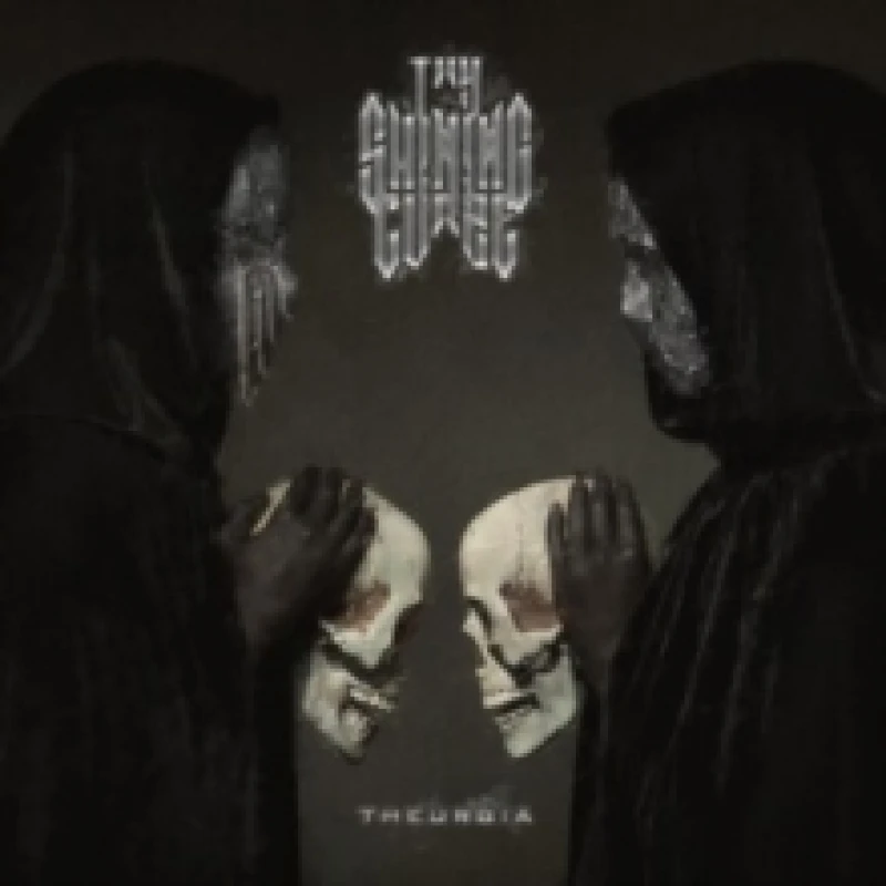 Image of Theurgia CD / Album Digipak