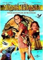 Image of Nim's Island