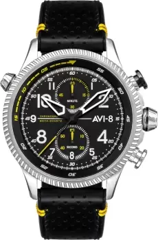 Image of AVI-8 Watch Hawker Hunter Duke Chronograph Halton