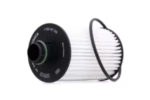 Image of Bosch Oil filter F 026 407 249 Engine oil filter OPEL,CHEVROLET,VAUXHALL,ANTARA,CAPTIVA (C100, C140),ORLANDO (J309),CRUZE (J300)
