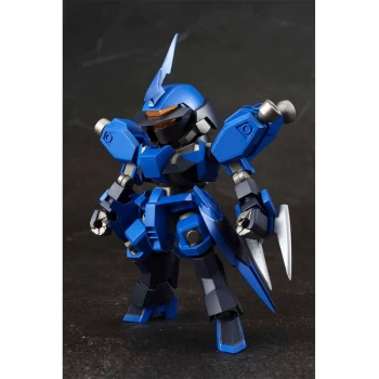 Image of Schwalbe Graze Nxedge Style (Gundam) Bandai Figure