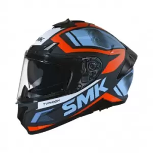 Image of SMK Typhoon Thorn Blue Orange S