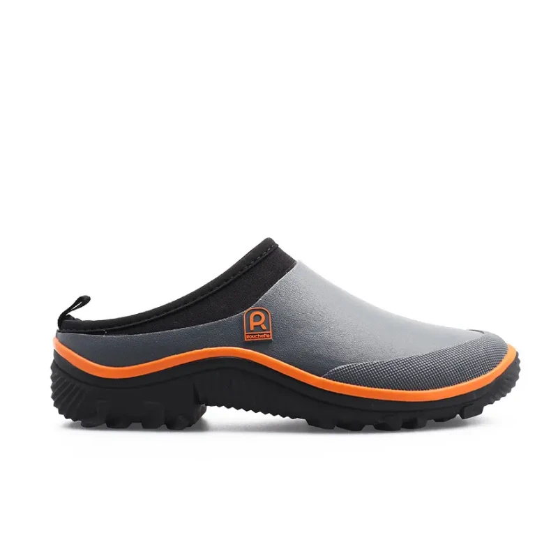 Image of Rouchette Clogs Rouchette Trial Open Noir Male 40