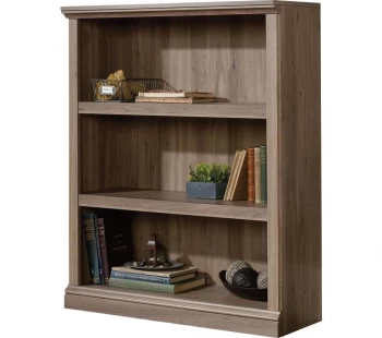 Image of TEKNIK Barrister Home Bookcase - Salt Oak