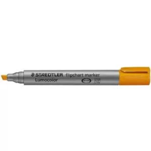 Image of Flipchart Marker Orange