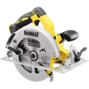 Image of DEWALT DCS 570 NT Handheld circular saw 184mm w/o battery