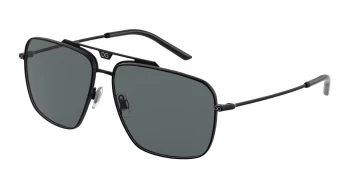 Image of Dolce & Gabbana Sunglasses DG2264 Polarized 110681