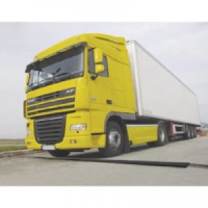 Image of Slingsby Industrial Cable Protector Type A 4.5 Metre 360729