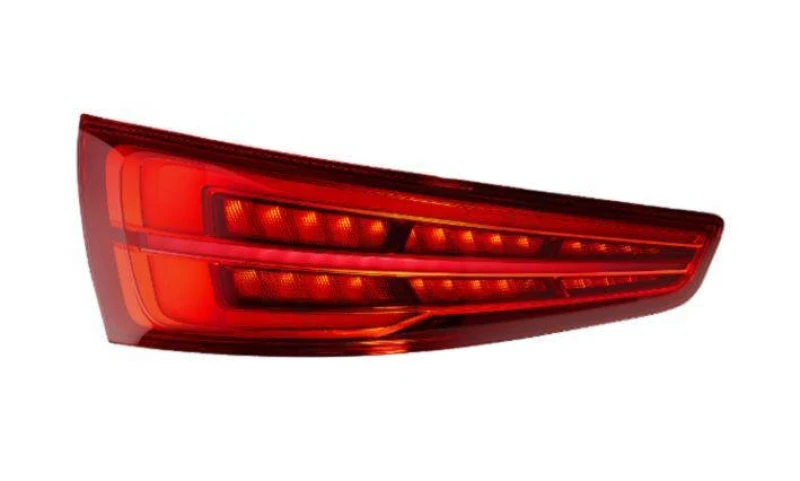 Image of ULO 1133001 Rear light Left Combination Rearlight (391)