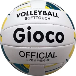 Image of Gioco Softtouch Volleyball