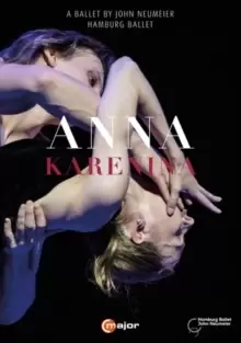 Image of Anna Karenina: Hamburg Ballet (Brock)