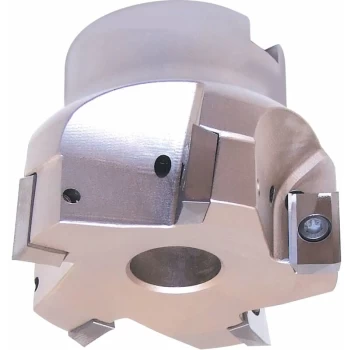 Image of 63MM XP-90C Shell Mill - Indexa