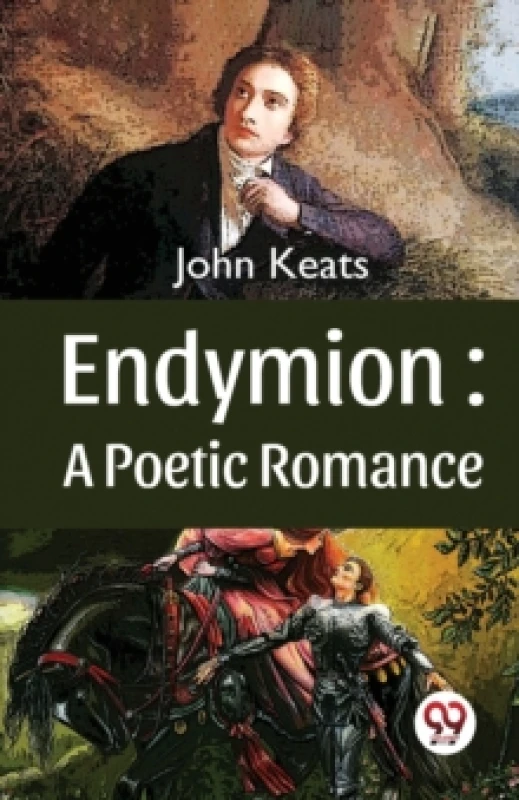 Image of Endymion : A Poetic Romance Paperback / softback