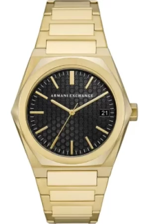 Image of Armani Exchange Geraldo Watch AX2810