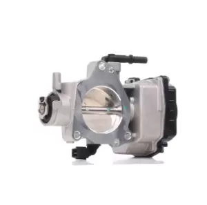 Image of RIDEX Throttle FIAT,PEUGEOT,CITROEN 158T0048 9652682880,00001635V3,00001635W8 Throttle Body,Throttle body 1635V3,1635W8,9648053780,9652682880,1635V3