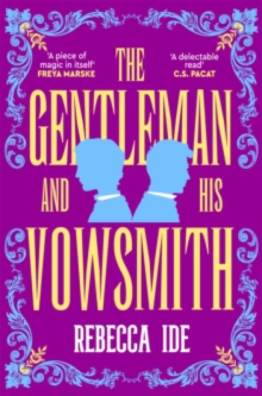 Image of The Gentleman and His Vowsmith. Paperback. By Rebecca Ide Books