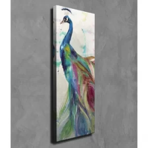 Image of PC118 Multicolor Decorative Canvas Painting
