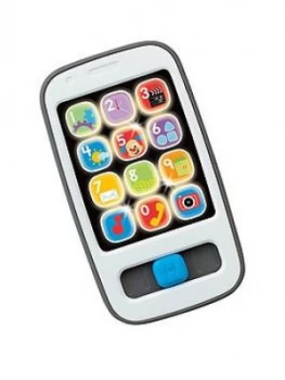 Image of Fisher Price Laugh Learn Smart Phone