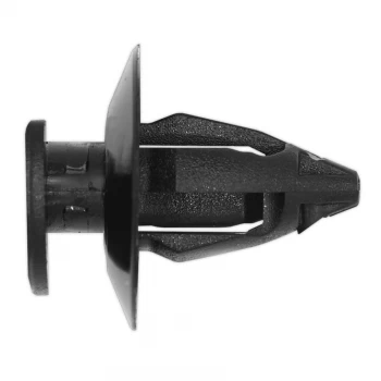 Image of Panel Clip, 18MM X 20MM, Door Trim, VW - Pack of 20