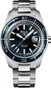Image of Ball Watch Company Engineer M Skindiver III Beyond Limited Edition